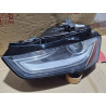 8K0941005E Audi A4 Left LED Xenon Headlight 2013-2016