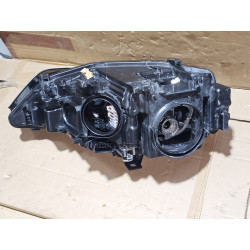 8K0941005E Audi A4 Left LED Xenon Headlight 2013-2016