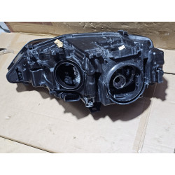 8K0941005E Audi A4 Left LED Xenon Headlight 2013-2016