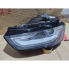 8K0941005E Audi A4 Left LED Xenon Headlight 2013-2016