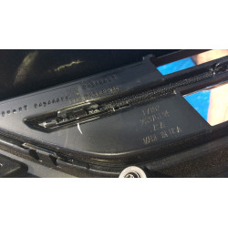 CHEVROLET TRAVERSE LTZ GRILL 2018 - 2019 GM 23376134 84344488 84344487 84344486