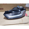 8K0941005E Audi A4 Left LED Xenon Headlight 2013-2016