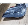 7158937 BMW X5 Left Bi-Xenon Adaptive Dynamic Headlight 2007-2011
