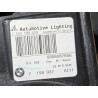 7158937 BMW X5 Left Bi-Xenon Adaptive Dynamic Headlight 2007-2011