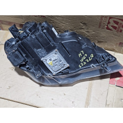 7158937 BMW X5 Left Bi-Xenon Adaptive Dynamic Headlight 2007-2011