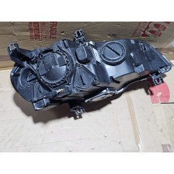 7158937 BMW X5 Left Bi-Xenon Adaptive Dynamic Headlight 2007-2011