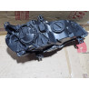 7158937 BMW X5 Left Bi-Xenon Adaptive Dynamic Headlight 2007-2011