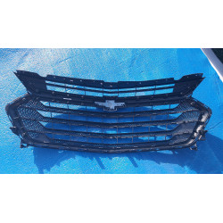 CHEVROLET TRAVERSE LTZ GRILL 2018 - 2019 GM 23376134 84344488 84344487 84344486