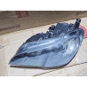 7158937 BMW X5 Left Bi-Xenon Adaptive Dynamic Headlight 2007-2011