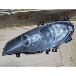 7158937 BMW X5 Left Bi-Xenon Adaptive Dynamic Headlight 2007-2011