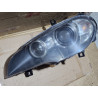 7158937 BMW X5 Left Bi-Xenon Adaptive Dynamic Headlight 2007-2011