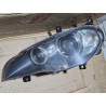 7158937 BMW X5 Left Bi-Xenon Adaptive Dynamic Headlight 2007-2011