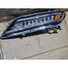 33150-T3L-A72 Honda Accord Left Full LED Headlight 2016-2017 33150-T3L-A71
