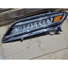 33150-T3L-A72 Honda Accord Left Full LED Headlight 2016-2017 33150-T3L-A71
