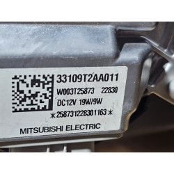 33150-T3L-A72 Honda Accord Left Full LED Headlight 2016-2017 33150-T3L-A71