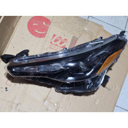 81150-0A420 Toyota Corolla Cross Left LED Headlight 2023-2026