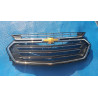 CHEVROLET TRAVERSE LTZ GRILL 2018 - 2019 GM 23376134 84344488 84344487 84344486