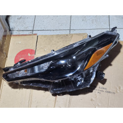 81150-0A420 Toyota Corolla Cross Left LED Headlight 2023-2026