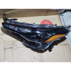 81150-0A420 Toyota Corolla Cross Left LED Headlight 2023-2026