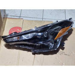 81150-0A420 Toyota Corolla Cross Left LED Headlight 2023-2026