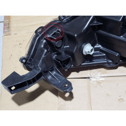 81150-0A420 Toyota Corolla Cross Left LED Headlight 2023-2026