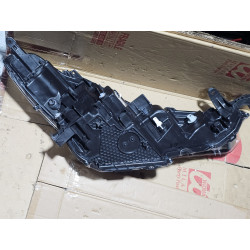 81150-0A420 Toyota Corolla Cross Left LED Headlight 2023-2026