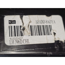 81150-0A420 Toyota Corolla Cross Left LED Headlight 2023-2026
