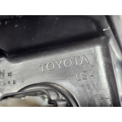 81150-0A420 Toyota Corolla Cross Left LED Headlight 2023-2026