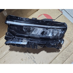 68606229AB Jeep Grand Cherokee Left Performance LED Headlight 2021-2026