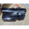 68606229AB Jeep Grand Cherokee Left Performance LED Headlight 2021-2026