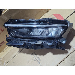 68606229AB Jeep Grand Cherokee Left Performance LED Headlight 2021-2026
