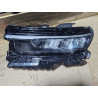 68606229AB Jeep Grand Cherokee Left Performance LED Headlight 2021-2026