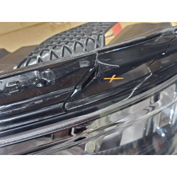 68606229AB Jeep Grand Cherokee Left Performance LED Headlight 2021-2026