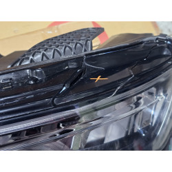 68606229AB Jeep Grand Cherokee Left Performance LED Headlight 2021-2026