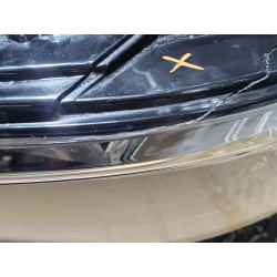 68606229AB Jeep Grand Cherokee Left Performance LED Headlight 2021-2026