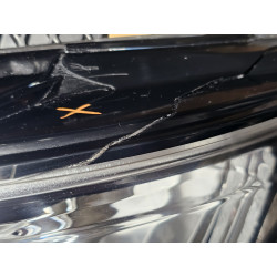 68606229AB Jeep Grand Cherokee Left Performance LED Headlight 2021-2026