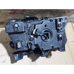 68606229AB Jeep Grand Cherokee Left Performance LED Headlight 2021-2026