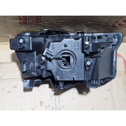68606229AB Jeep Grand Cherokee Left Performance LED Headlight 2021-2026