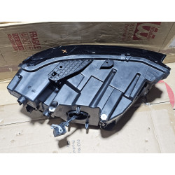 68606229AB Jeep Grand Cherokee Left Performance LED Headlight 2021-2026