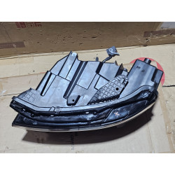 68606229AB Jeep Grand Cherokee Left Performance LED Headlight 2021-2026