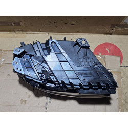 68606229AB Jeep Grand Cherokee Left Performance LED Headlight 2021-2026