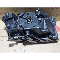 68606229AB Jeep Grand Cherokee Left Performance LED Headlight 2021-2026