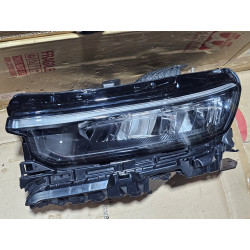 68606229AB Jeep Grand Cherokee Left Performance LED Headlight Base
