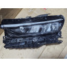 68606229AB Jeep Grand Cherokee Left Performance LED Headlight Base