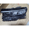 68606229AB Jeep Grand Cherokee Left Performance LED Headlight Base