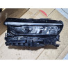 68606229AB Jeep Grand Cherokee Left Performance LED Headlight Base
