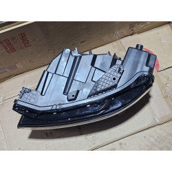 68606229AB Jeep Grand Cherokee Left Performance LED Headlight Base