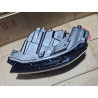 68606229AB Jeep Grand Cherokee Left Performance LED Headlight Base