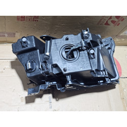 68606229AB Jeep Grand Cherokee Left Performance LED Headlight Base