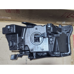 68606229AB Jeep Grand Cherokee Left Performance LED Headlight Base